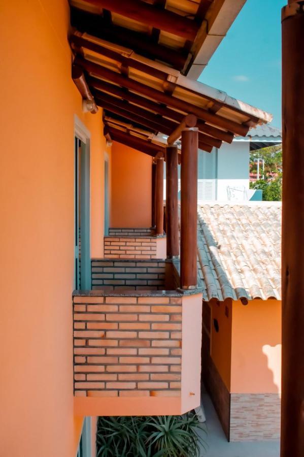 Conves Suites Penha  Exterior foto