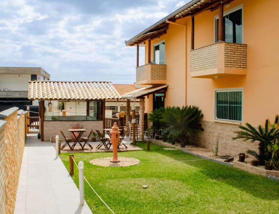 Conves Suites Penha  Exterior foto
