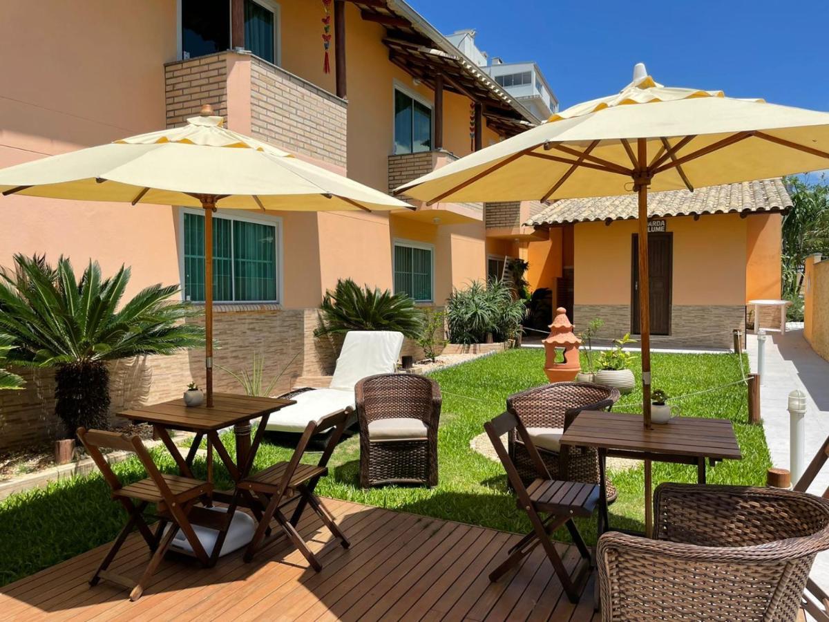 Conves Suites Penha  Exterior foto