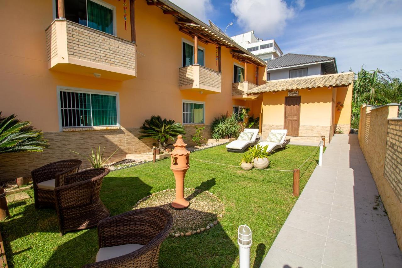 Conves Suites Penha  Exterior foto