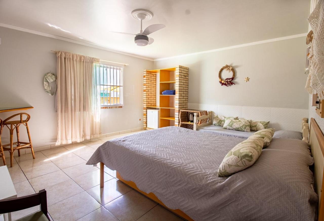Conves Suites Penha  Exterior foto