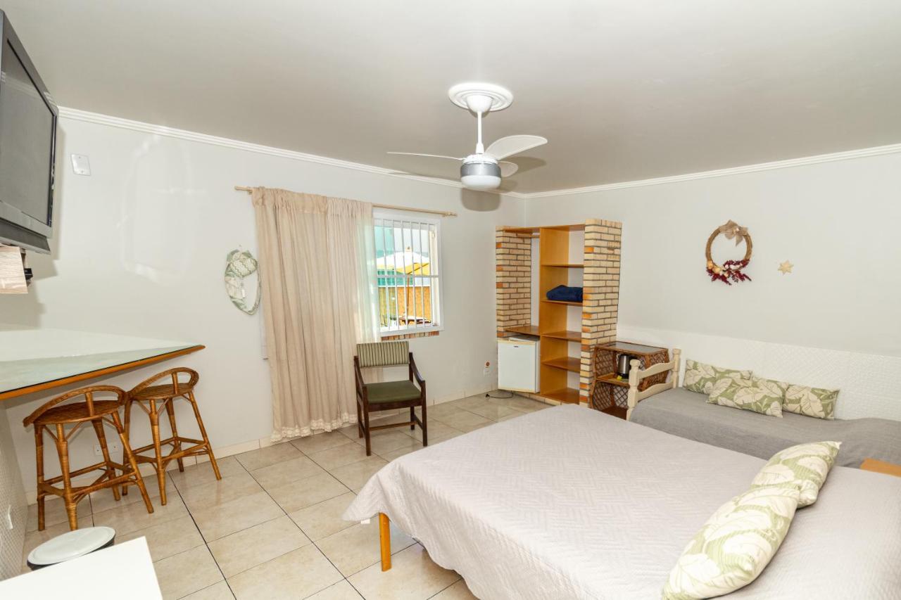 Conves Suites Penha  Exterior foto