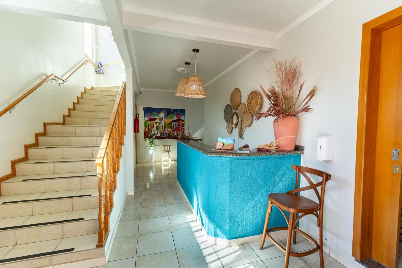 Conves Suites Penha  Exterior foto