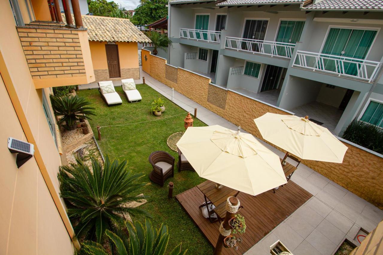 Conves Suites Penha  Exterior foto