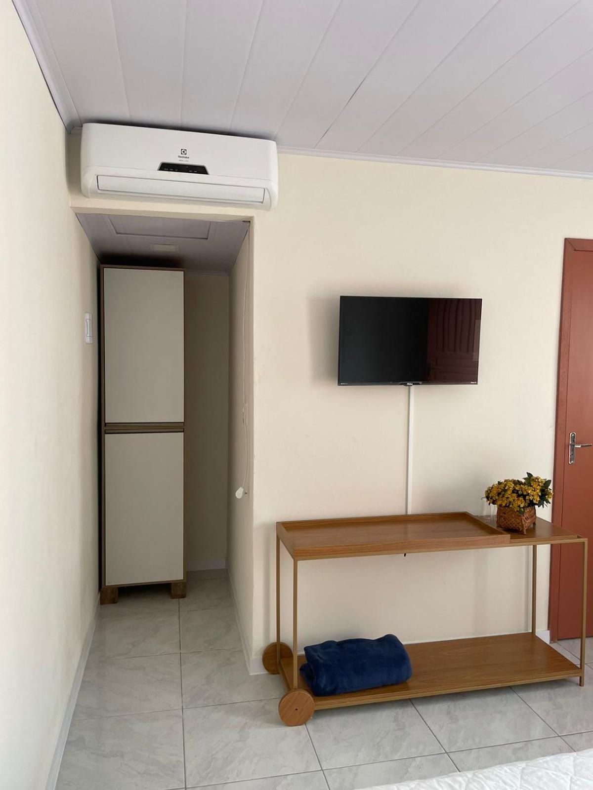 Conves Suites Penha  Exterior foto