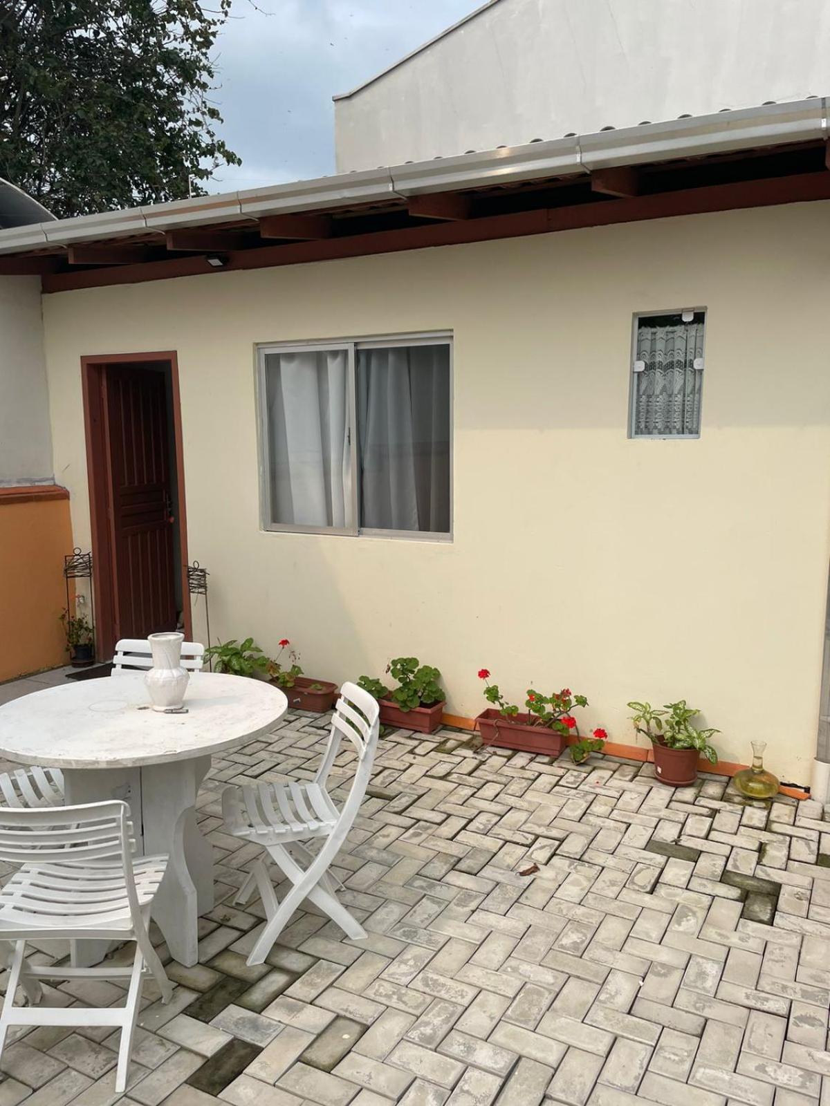 Conves Suites Penha  Exterior foto