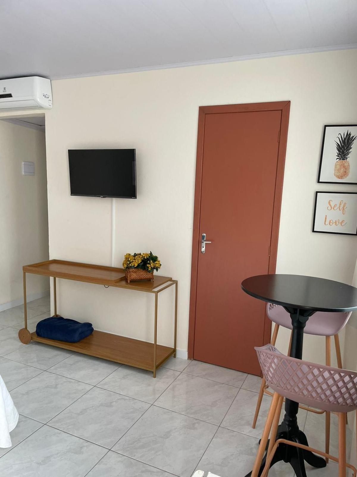 Conves Suites Penha  Exterior foto